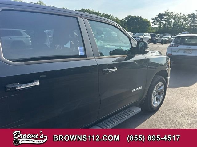 ram ram 1500 pickup 2019 1C6RRFFG5KN799422 image ram ram 1500 pickup 2019 1C6RRFFG5KN799422 image